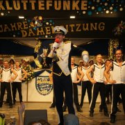 Klüttefunke Erftstadt (19.11.11)
